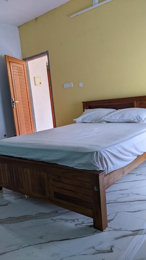 Dilkush Munroe Homestay Kollam Dış mekan fotoğraf