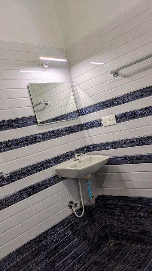 Dilkush Munroe Homestay Kollam Dış mekan fotoğraf