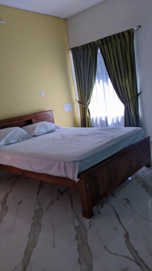 Dilkush Munroe Homestay Kollam Dış mekan fotoğraf