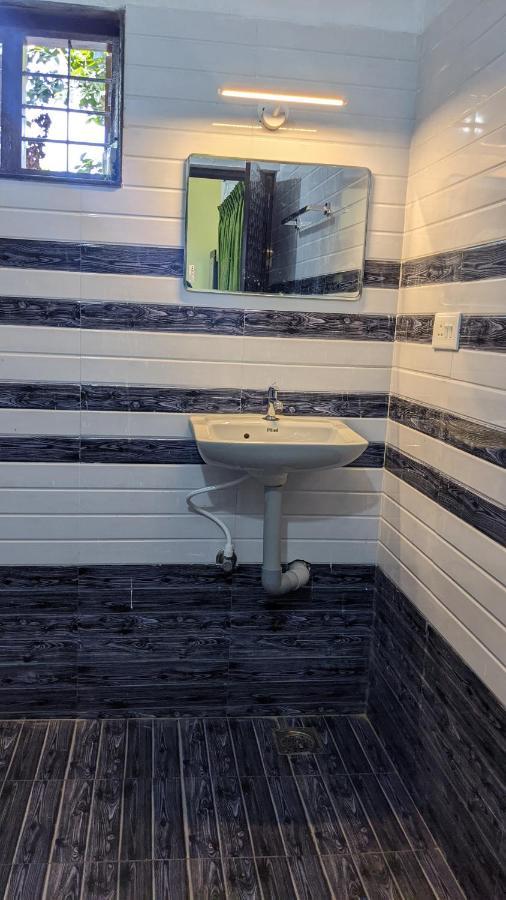 Dilkush Munroe Homestay Kollam Dış mekan fotoğraf