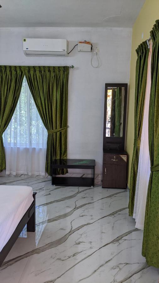 Dilkush Munroe Homestay Kollam Dış mekan fotoğraf