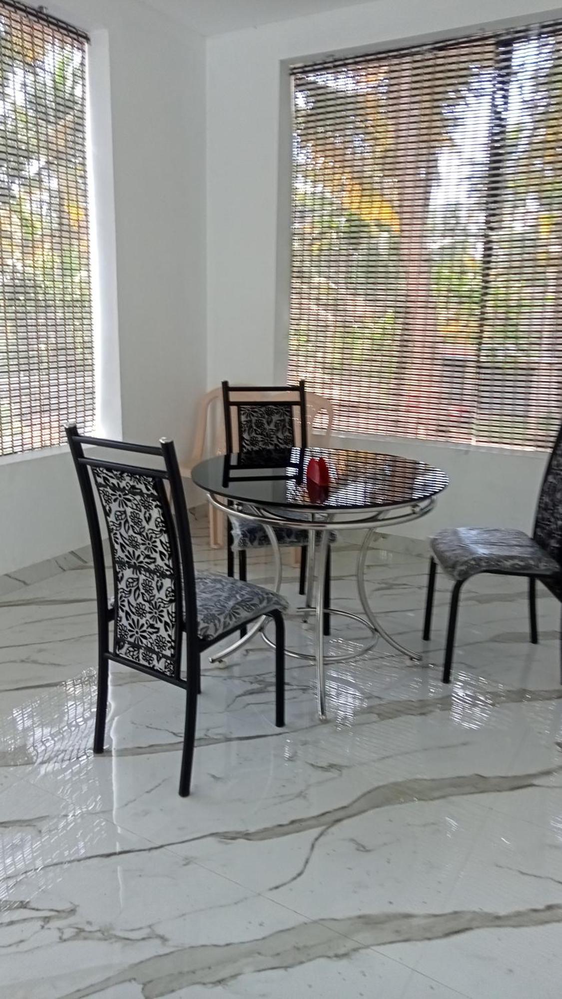 Dilkush Munroe Homestay Kollam Dış mekan fotoğraf