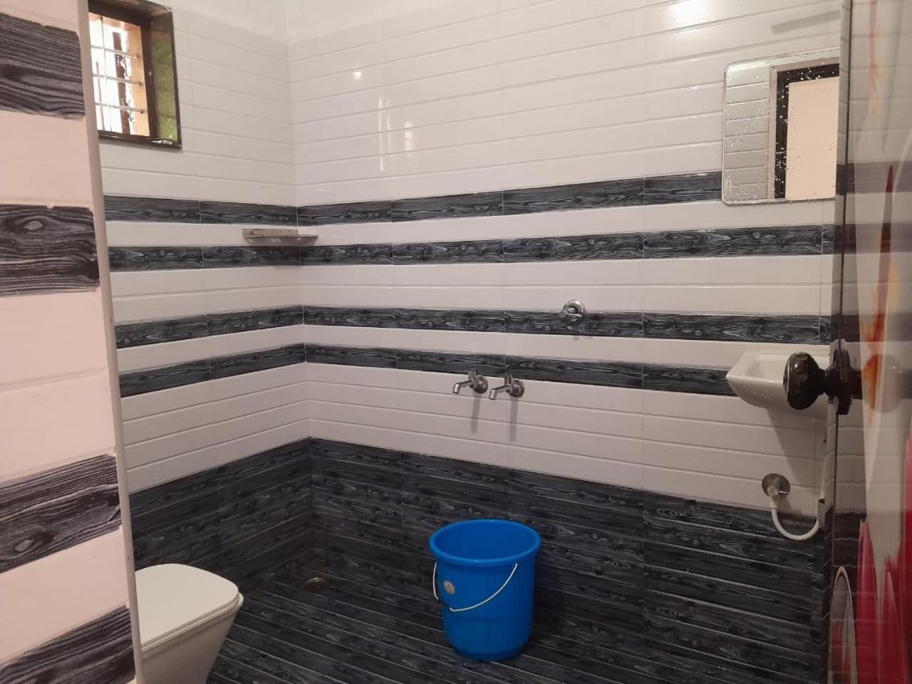 Dilkush Munroe Homestay Kollam Dış mekan fotoğraf