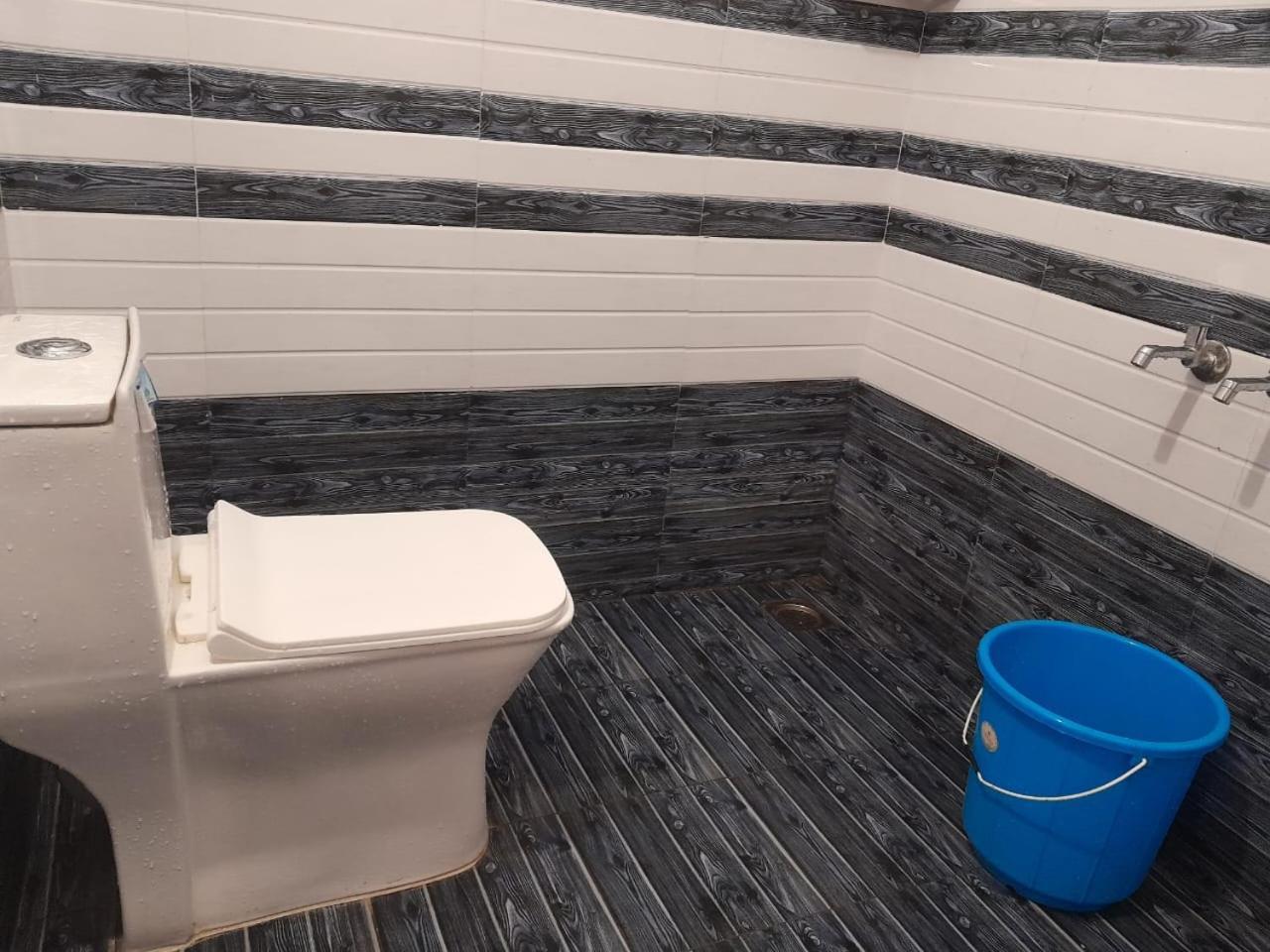 Dilkush Munroe Homestay Kollam Dış mekan fotoğraf