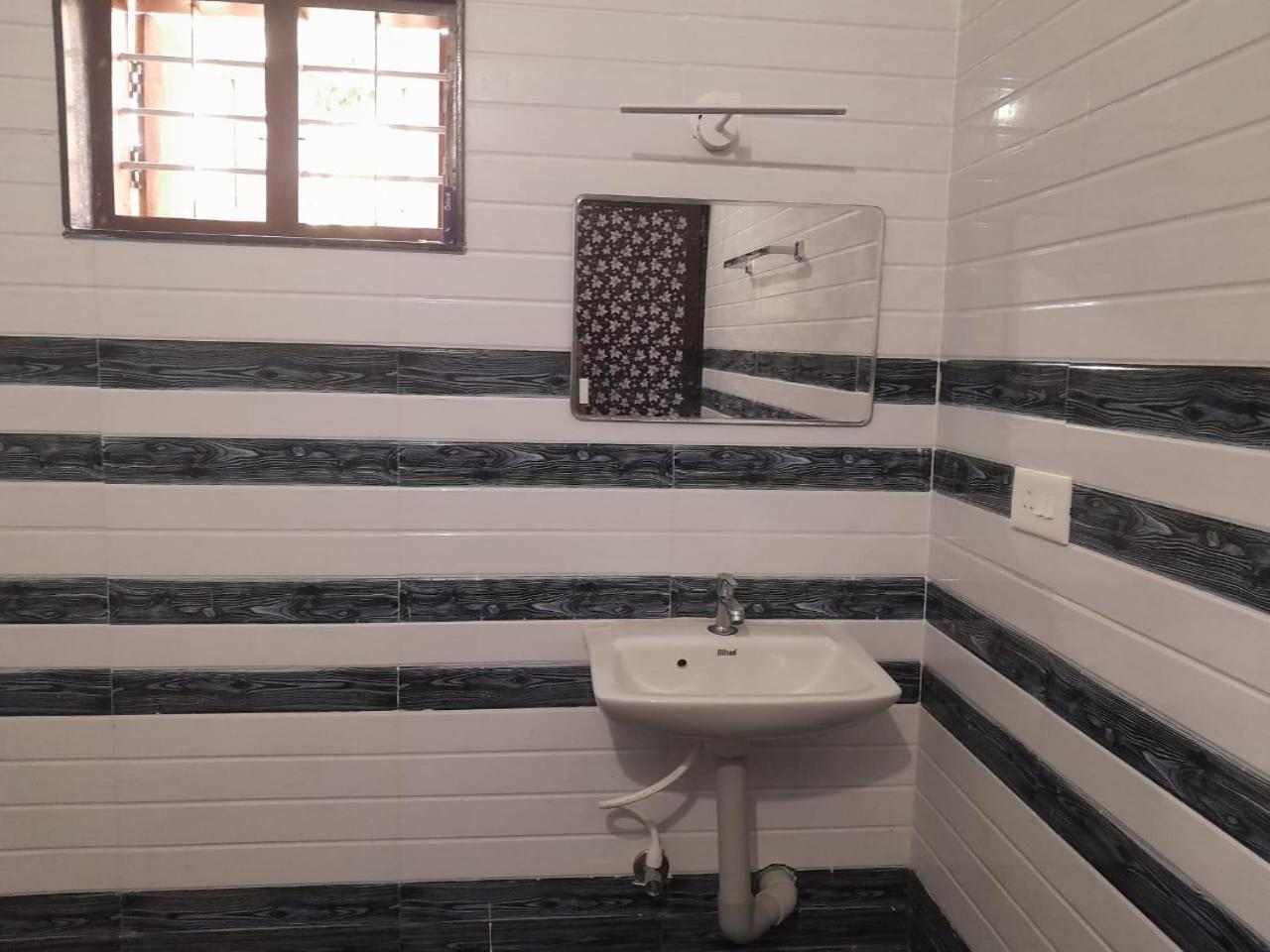 Dilkush Munroe Homestay Kollam Dış mekan fotoğraf