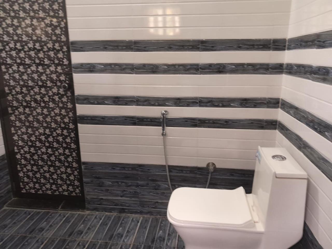 Dilkush Munroe Homestay Kollam Dış mekan fotoğraf
